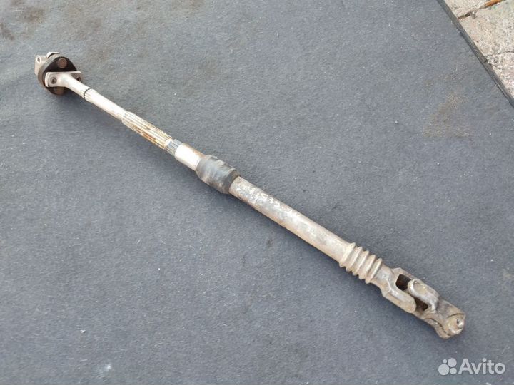 Рулевой карданчик для BMW 5 E39