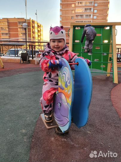 Шапка детская