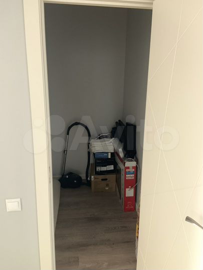 2-к. квартира, 62,7 м², 2/7 эт.