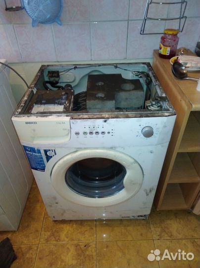 Ремонт стиральных машин Neff. Бесплатный выезд