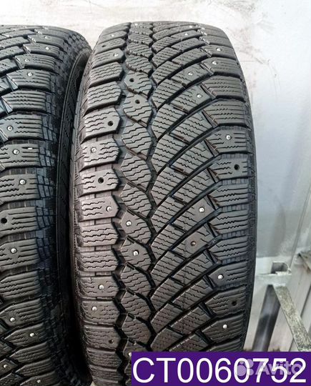 Gislaved Nord Frost 200 SUV 215/65 R16 96T