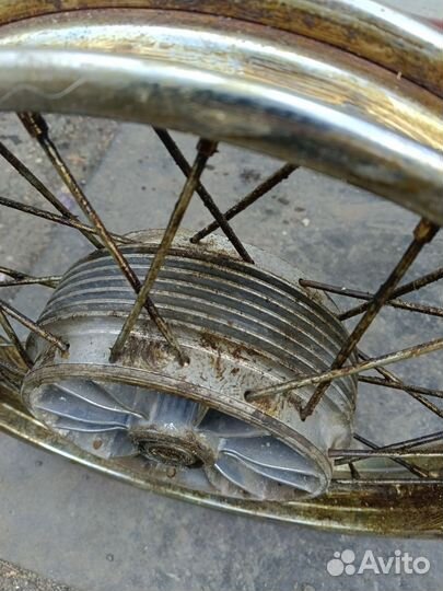 Диск Ява 360/250 