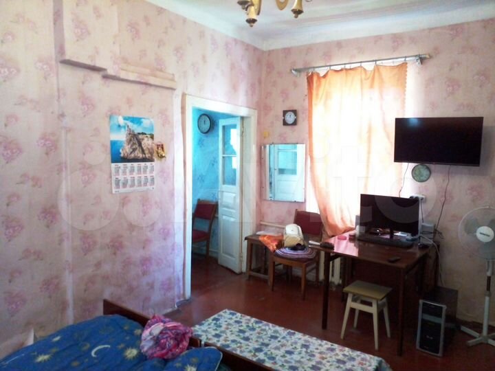 Дом 40 м² на участке 2,5 сот.