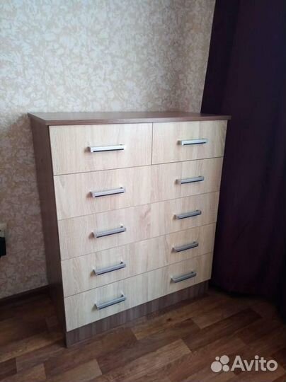 Комод с ящиками