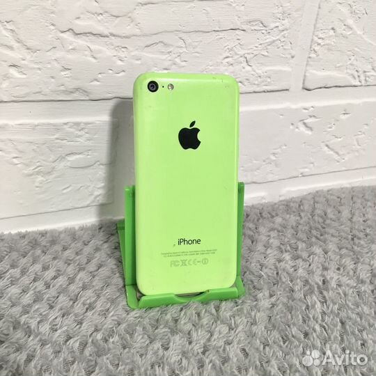 iPhone 5C, 32 ГБ