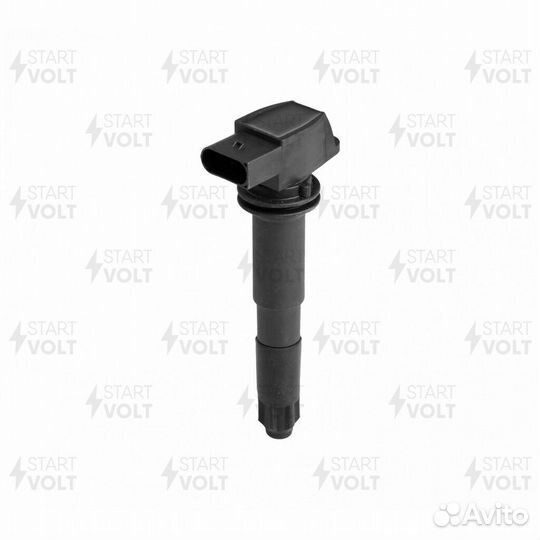 Катушка зажигания для а/м Porsche Cayenne (02) 4