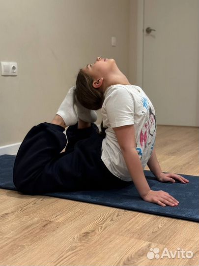 Детский тренер