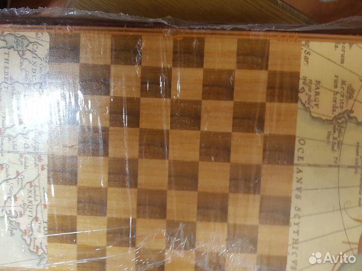 Настольные игры нарды 172652