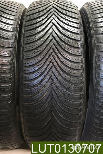 Michelin Alpin 5 205/60 R16 96H