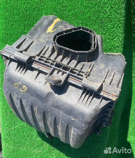 Корпус воздушного фильтра Ford Mondeo 2003