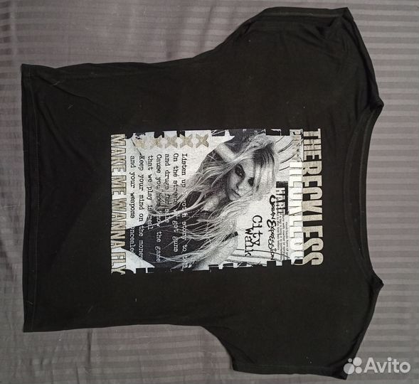 Женские вещи пакетом 46 48 размер