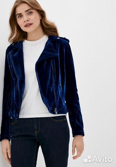 Куртка косуха Koton