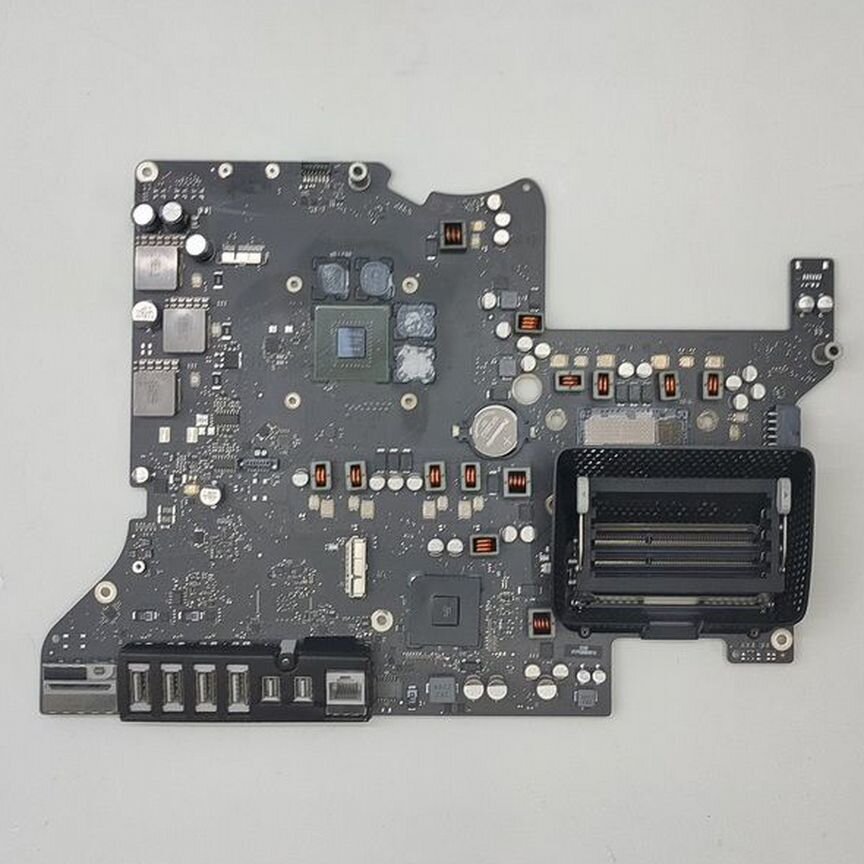 [820-3298-A] Материнская Плата Apple Imac A1419, 20