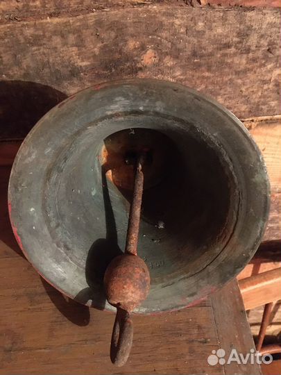 Корабельная рында