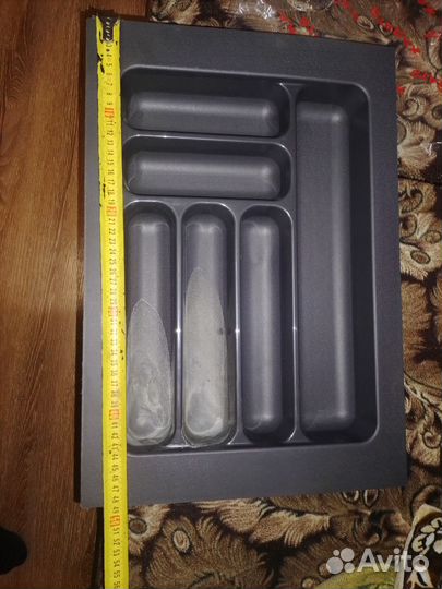 Ящик для столовых пренодлежностей