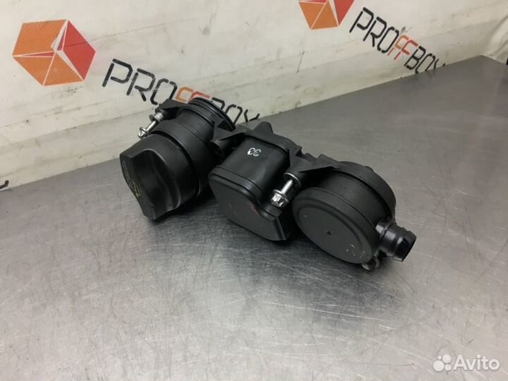 Маслоотделитель (сапун) Mercedes C-Class W203