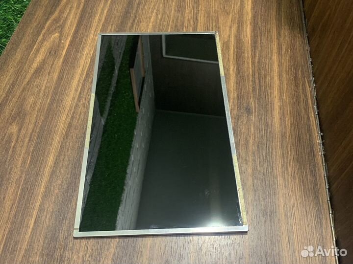 Матрица 15.6 обычная 40pin (глянец)