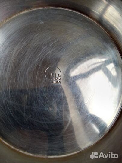 Кружка пивная Индия