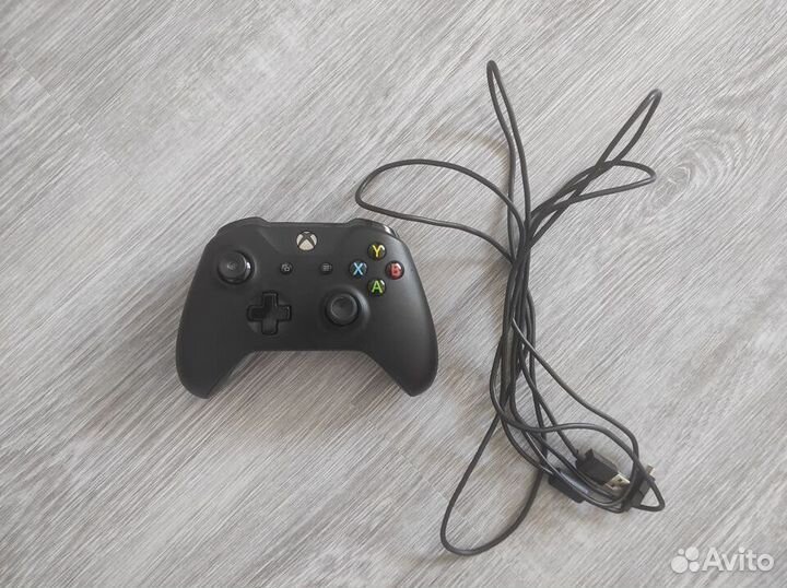 Геймпад xbox one