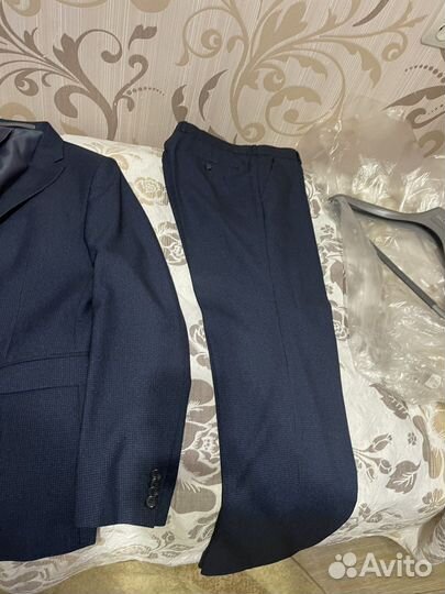 Костюм мужской