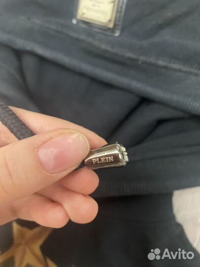 Limited Philipp plein худи