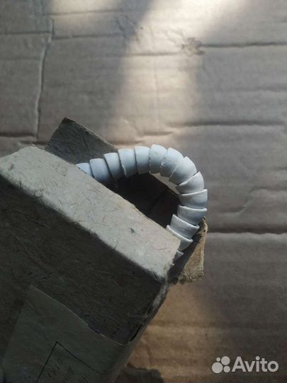 Спираль для электроутюга,ссср