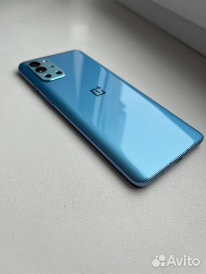 OnePlus 9R, 8/128 ГБ
