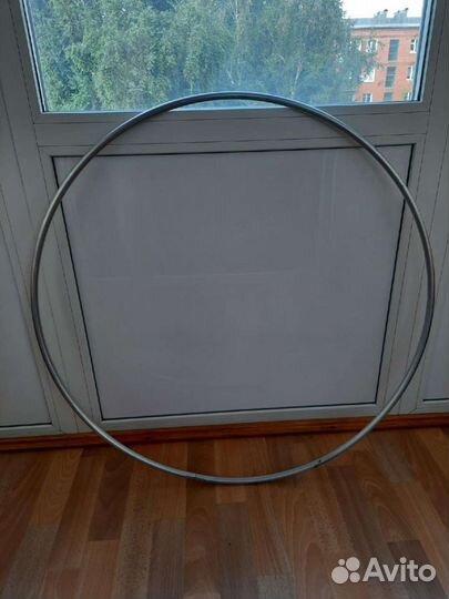 Обруч металлический