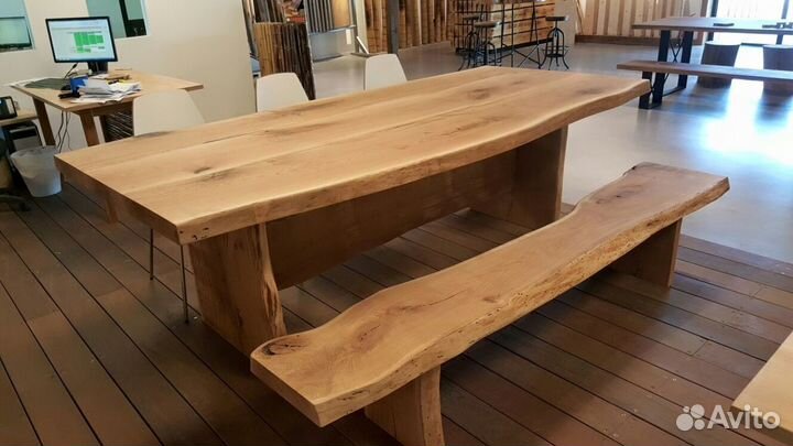 Столярные изделия на заказ