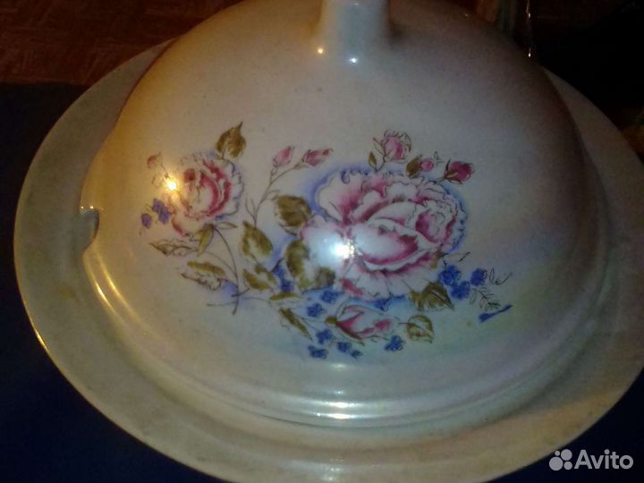 Супница СССР