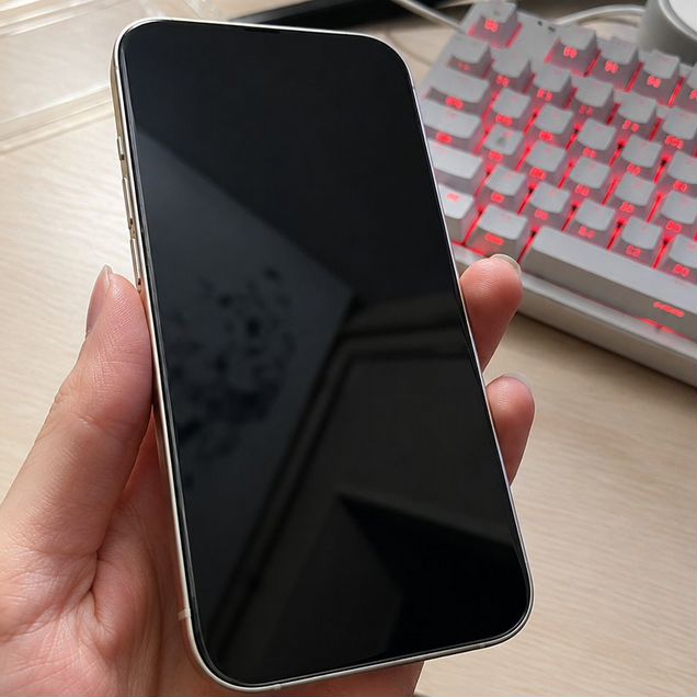 iPhone 13, 128 ГБ, SIM + eSIM