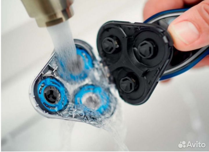 Электробритва Philips S5572 Series 5000