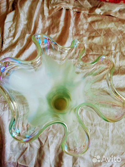 Ваза интерьерная