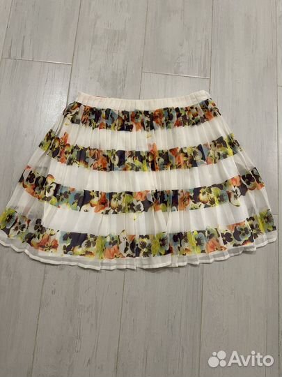 Ткань шифон