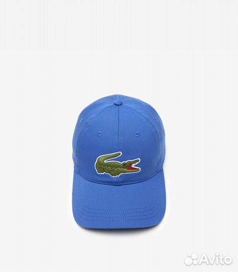 Новая кепка lacoste оригинал