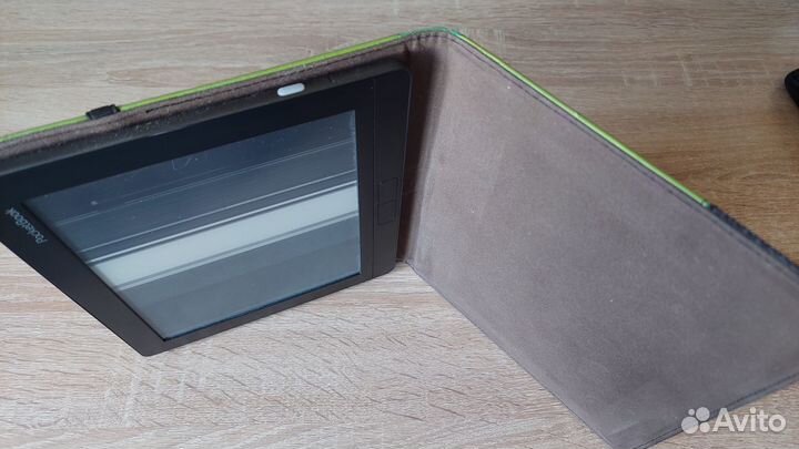 Электронная книга Pocketbook 840 на запчасти