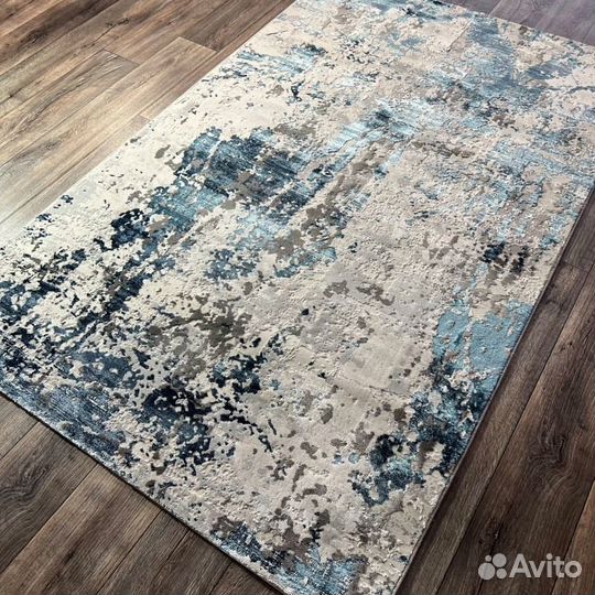 Ковер Турецкий Новый