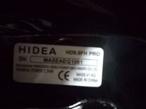 Лодочный мотор hidea HD9.9FHS PRO