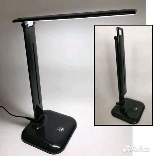 Настольный светильник