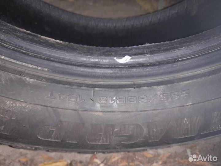 Goodyear Ultragrip Ice Arctic 225/60 R18