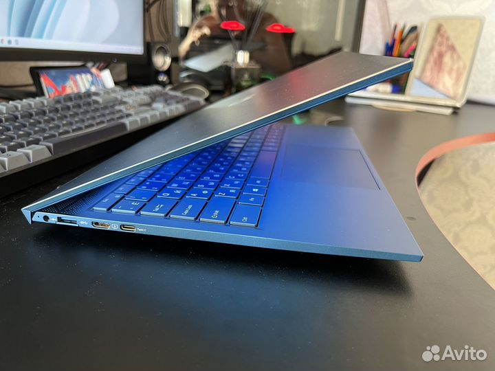 Ноутбук irbis 15nbc1007