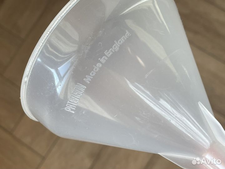 Воронка peterson