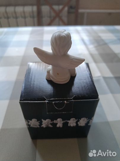 Статуэтка ангел 11 см Rosenthal