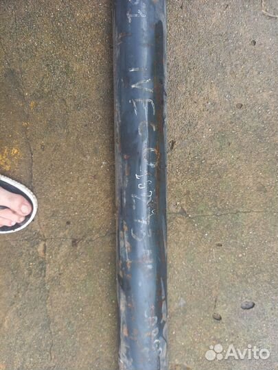 Кардан Ивеко Еврокарго