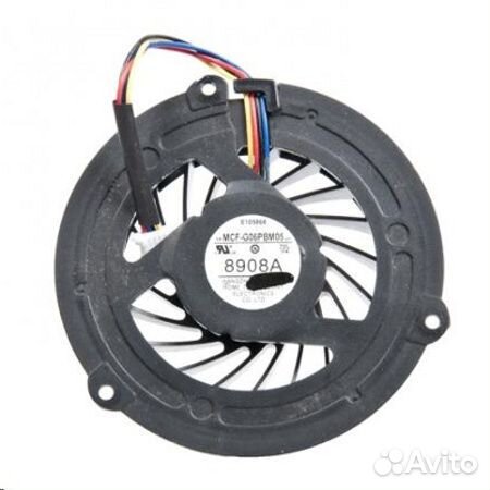 Вентилятор (кулер) для ноутбука Lenovo ThinkPad SL