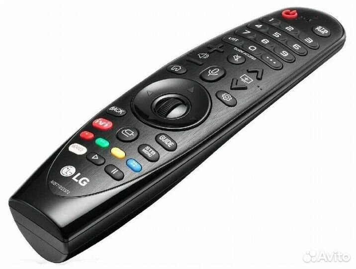 Пульты для LG SMART тв оригинал