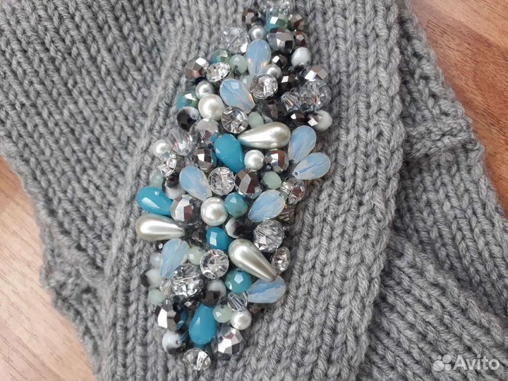 Тюрбан#чалма#повязка на голову handmade