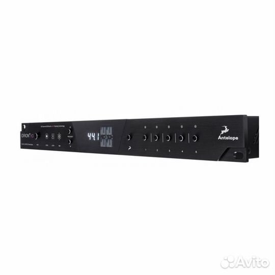 Мастеринговый AD/DA-конвертор Antelope Audio Orion