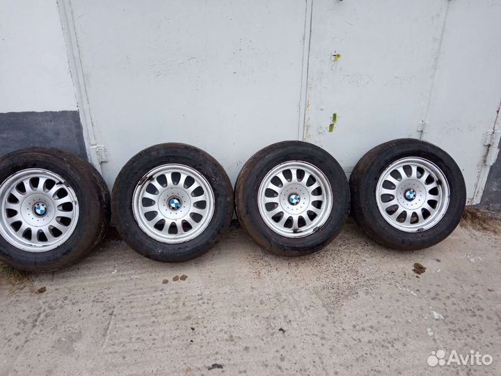 Диски BMW
