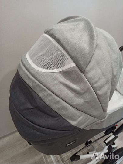 Коляска Rant Siena Classic 2 в 1